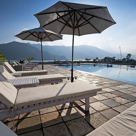 Waterfront Resort By Kgh Group Покхара Екстер'єр фото