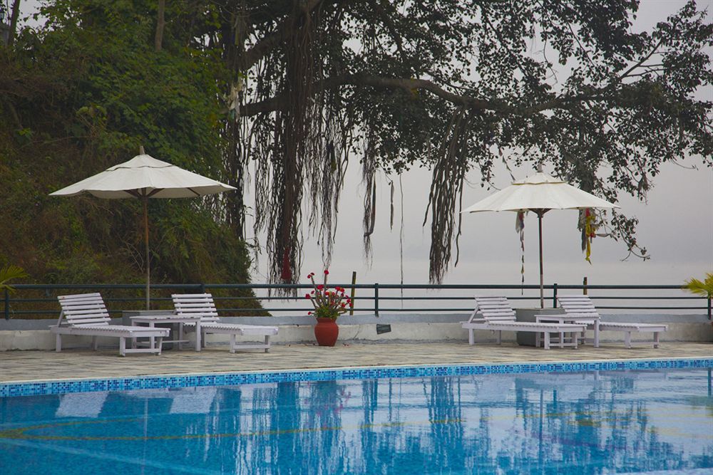 Waterfront Resort By Kgh Group Покхара Екстер'єр фото